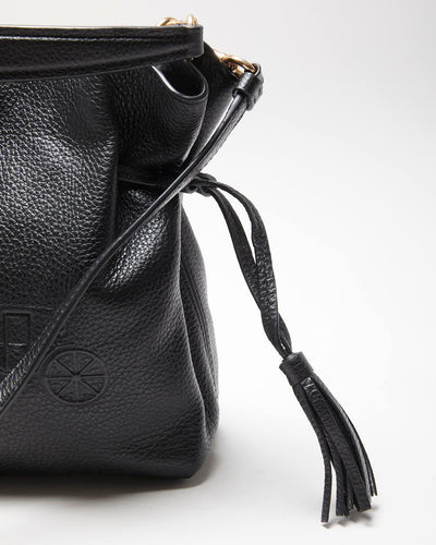 Vintage Coach Mini Bucket Bag