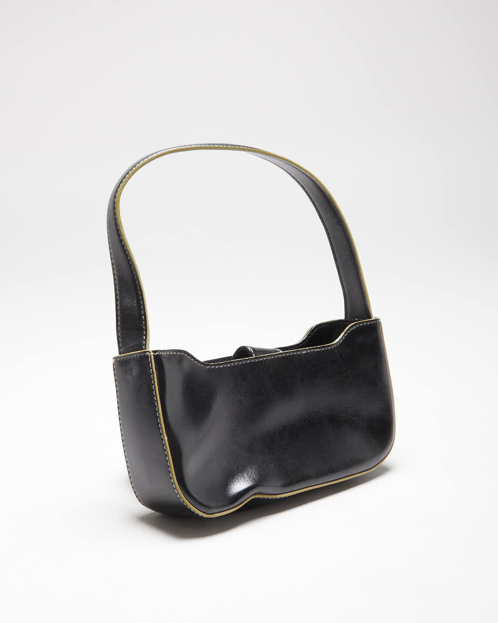 Vintage 90s Guess Mini Handbag