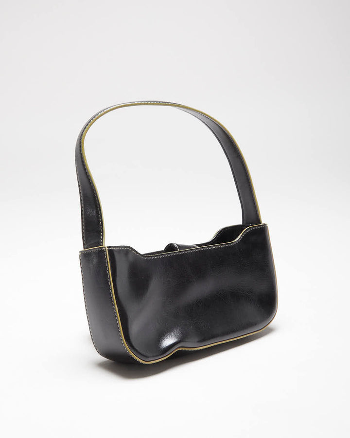 Vintage 90s Guess Mini Handbag