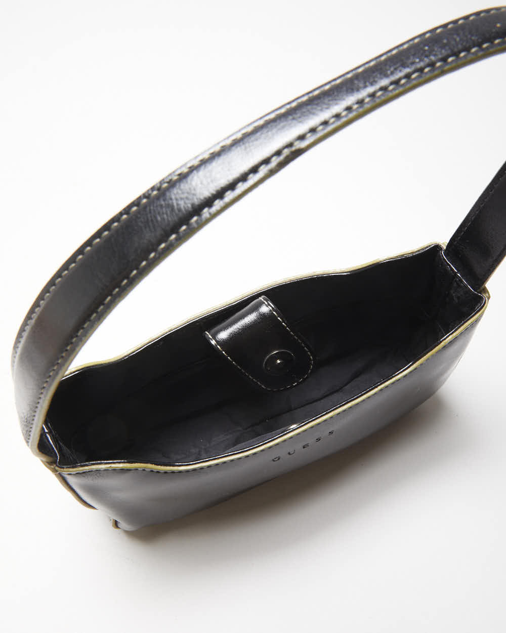 Vintage 90s Guess Mini Handbag