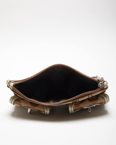 Vintage Y2k 00s Coach Clutch Purse