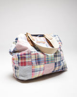 Vintage 00s Tommy Hilfiger Patchwork Bag