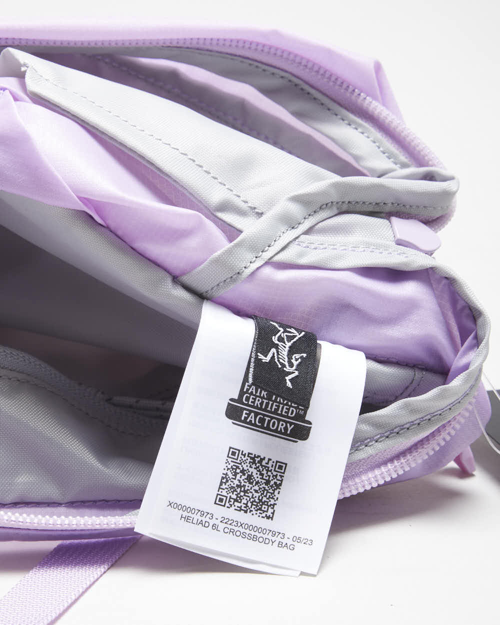 Deadstock Arc'teryx Bum Bag
