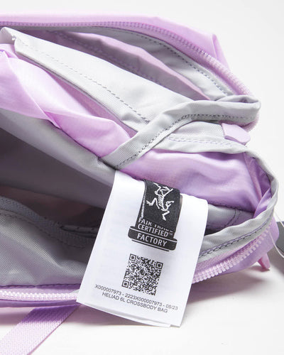 Deadstock Arc'teryx Bum Bag