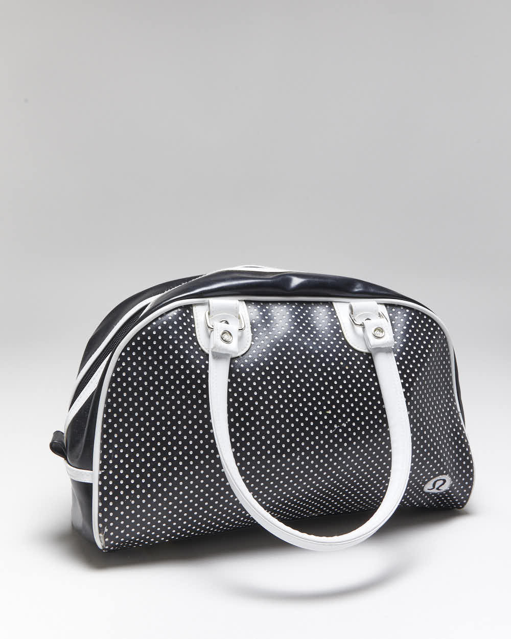 Vintage 00s Lululemon Bowling Bag