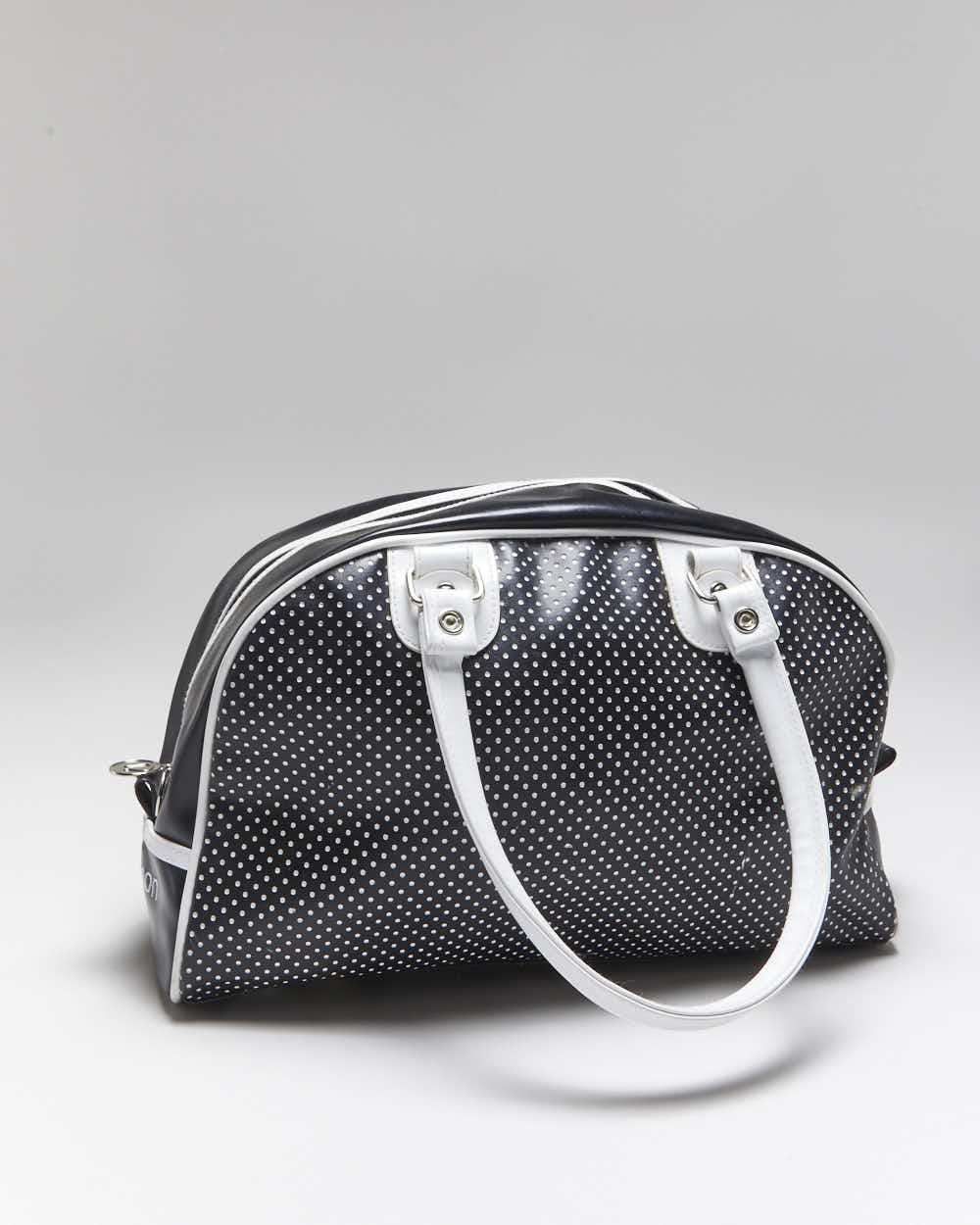 Vintage 00s Lululemon Bowling Bag