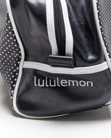 Vintage 00s Lululemon Bowling Bag
