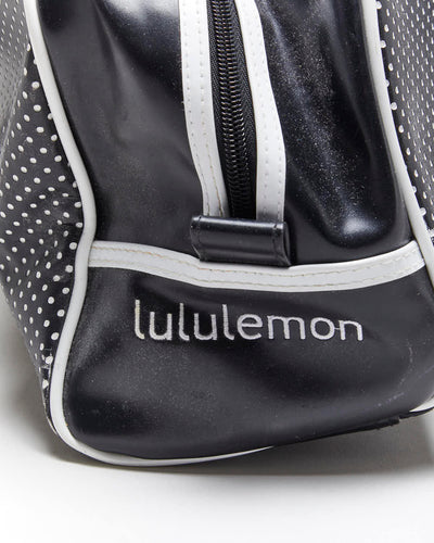 Vintage 00s Lululemon Bowling Bag