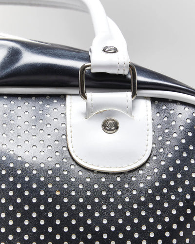 Vintage 00s Lululemon Bowling Bag