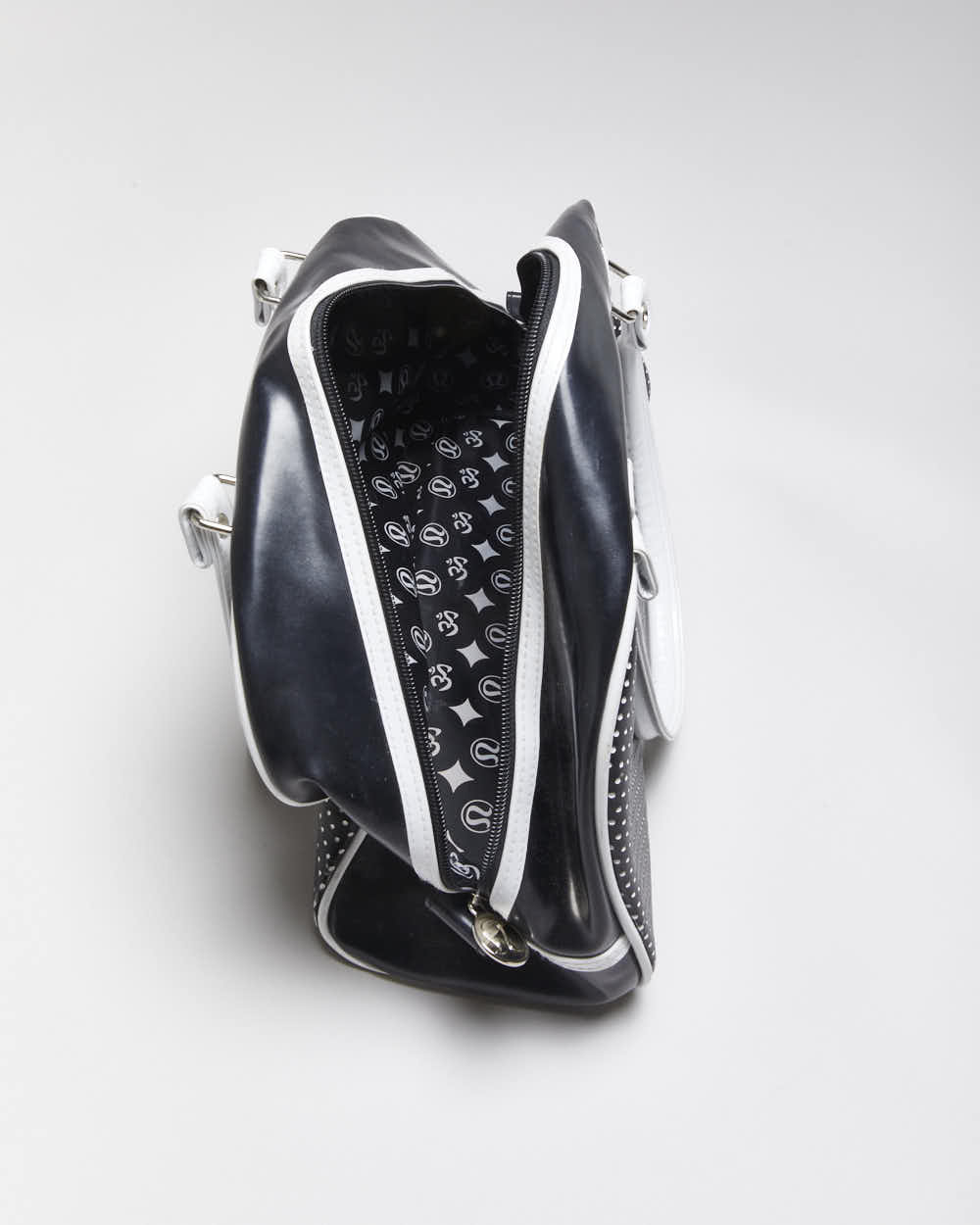 Vintage 00s Lululemon Bowling Bag