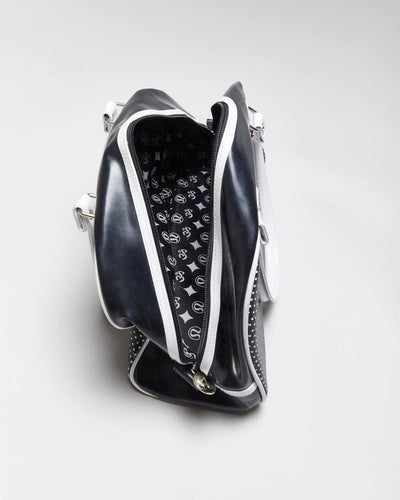 Vintage 00s Lululemon Bowling Bag