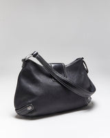 Vintage Y2k 00s Brighton Leather Handbag