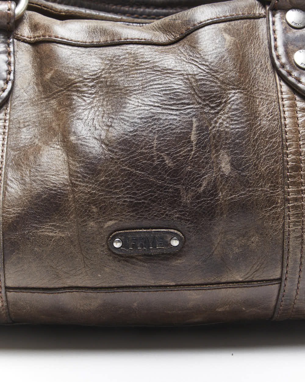 Vintage Frye Handbag