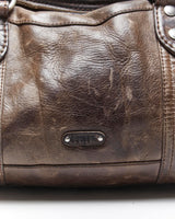 Vintage Frye Handbag