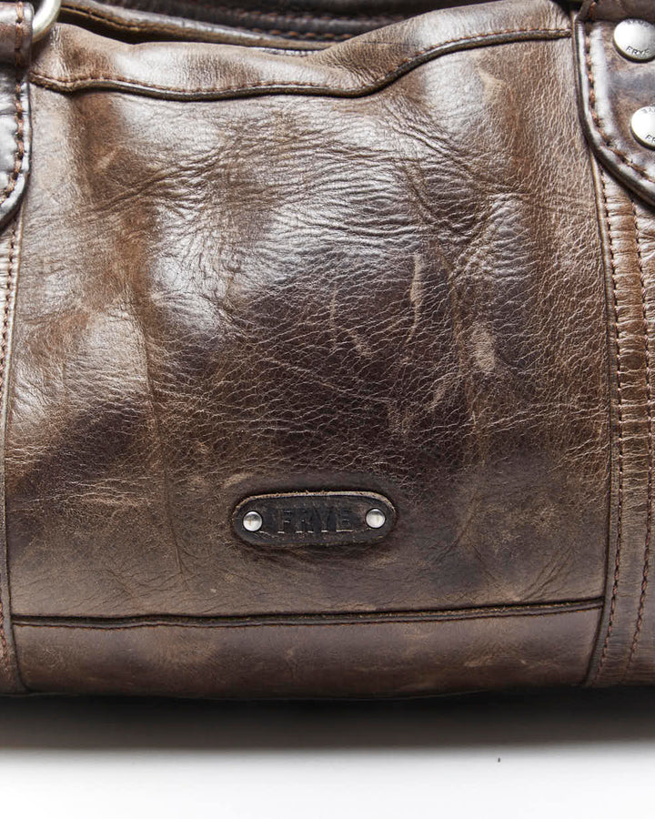Vintage Frye Handbag