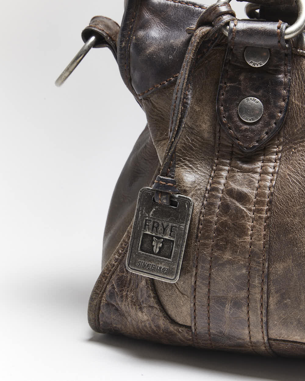 Vintage Frye Handbag
