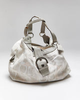 Vintage Y2k 00s Coach Slouch Handbag