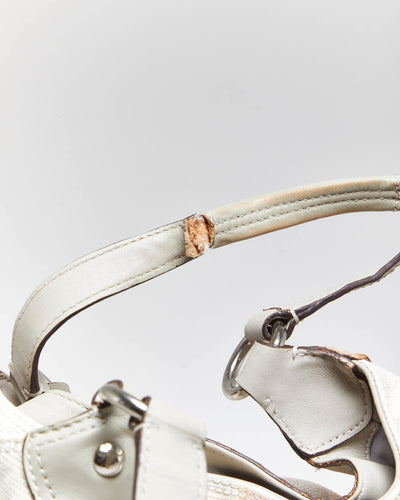 Vintage Y2k 00s Coach Slouch Handbag