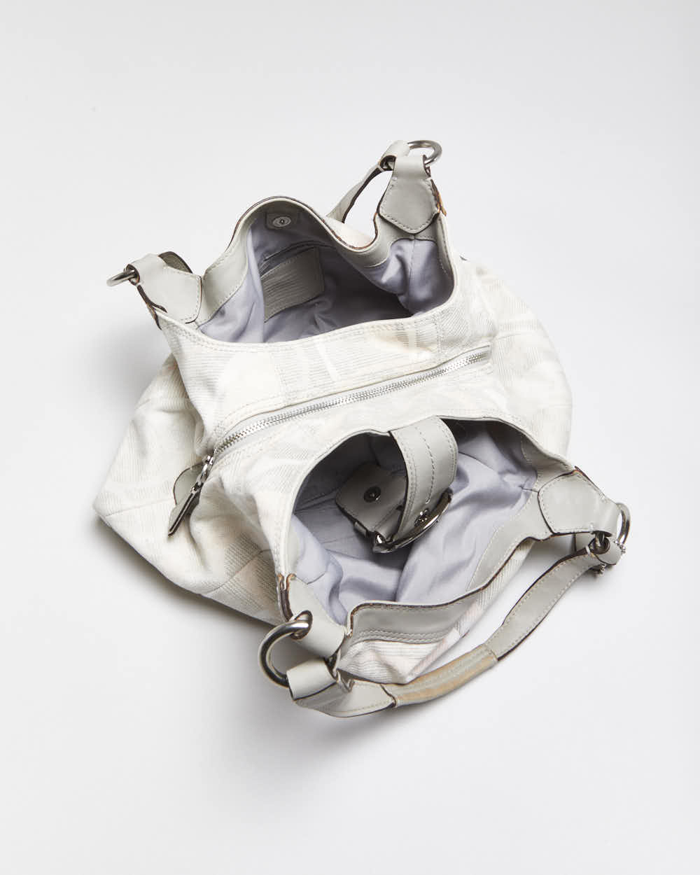 Vintage Y2k 00s Coach Slouch Handbag