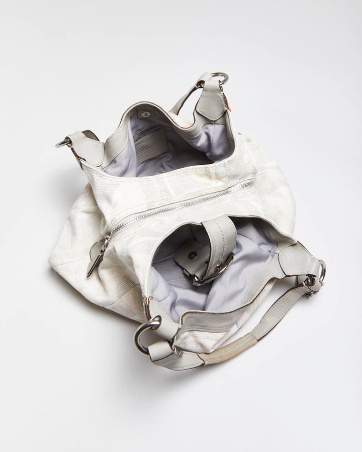 Vintage Y2k 00s Coach Slouch Handbag