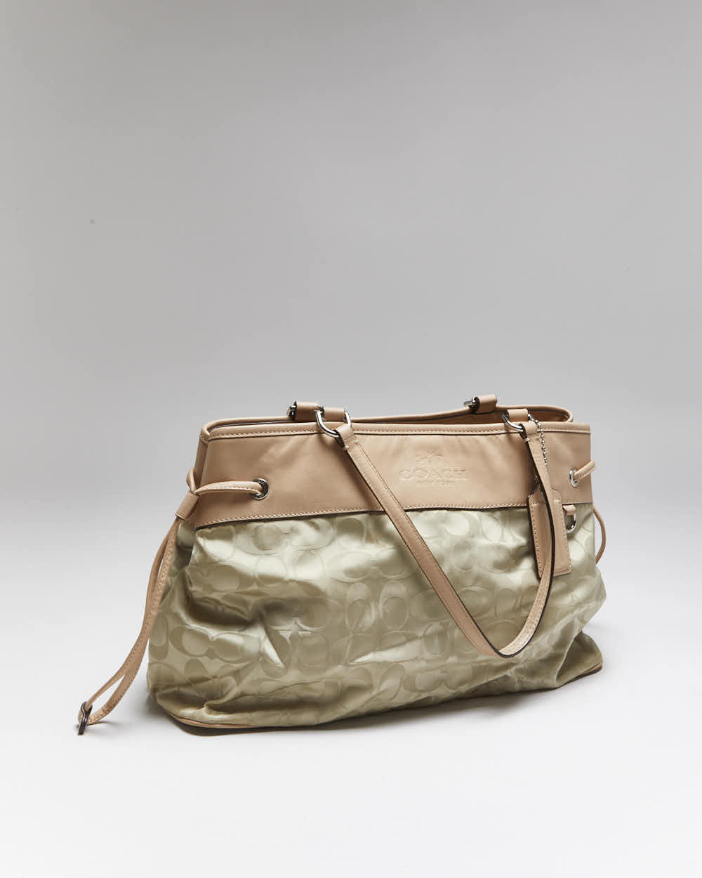 Vintage Y2k 00s Coach Handbag
