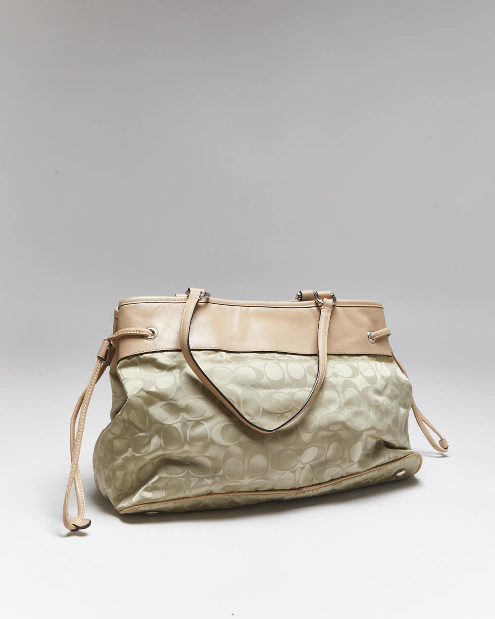 Vintage Y2k 00s Coach Handbag