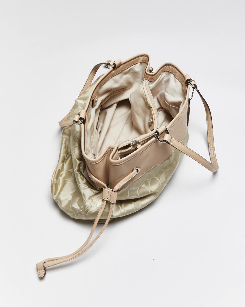 Vintage Y2k 00s Coach Handbag
