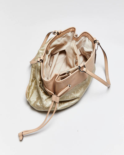 Vintage Y2k 00s Coach Handbag