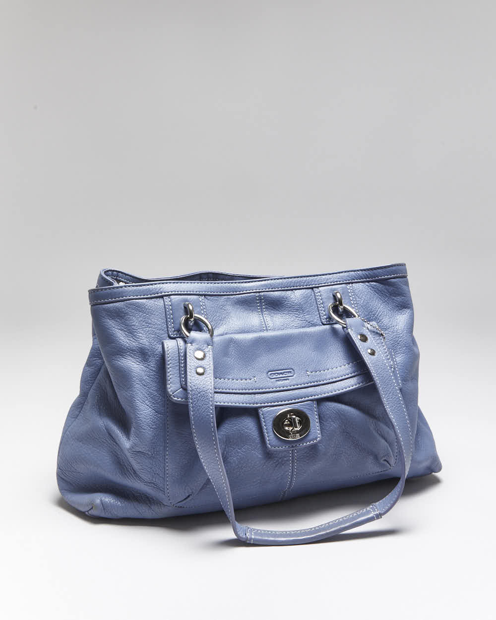 Vintage Y2k 00s Coach Handbag