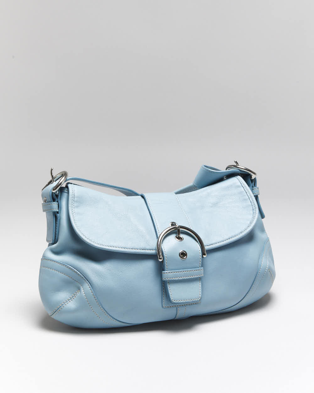 Vintage Y2k 00s Coach Handbag