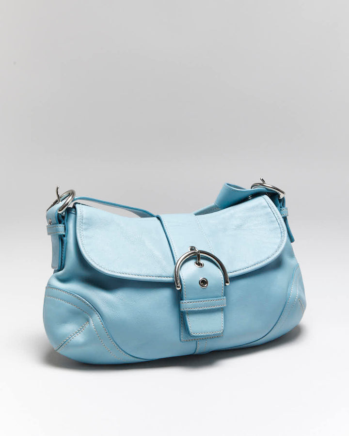 Vintage Y2k 00s Coach Handbag
