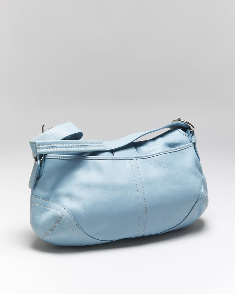 Vintage Y2k 00s Coach Handbag