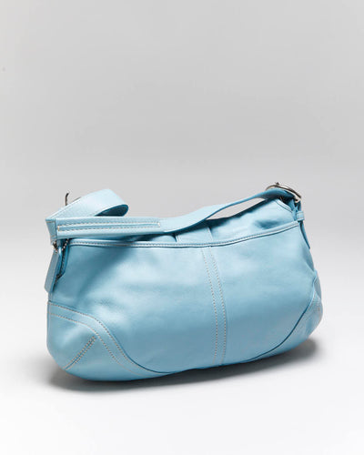 Vintage Y2k 00s Coach Handbag