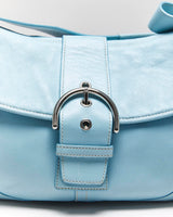 Vintage Y2k 00s Coach Handbag