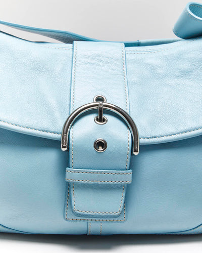 Vintage Y2k 00s Coach Handbag