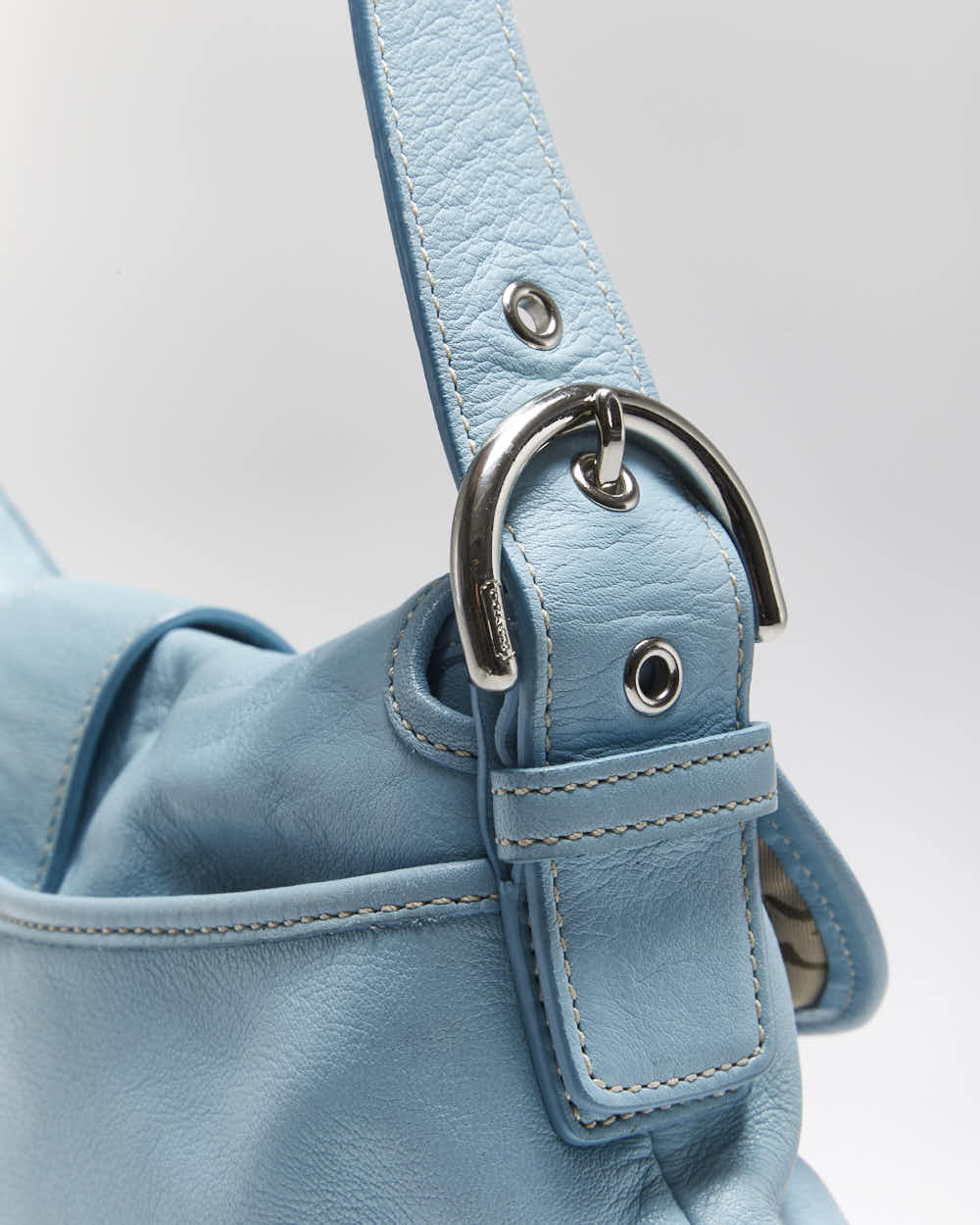 Vintage Y2k 00s Coach Handbag