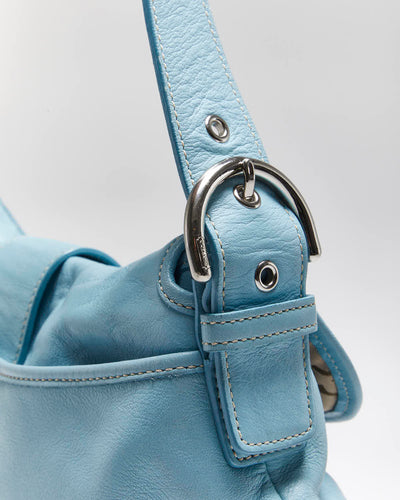 Vintage Y2k 00s Coach Handbag
