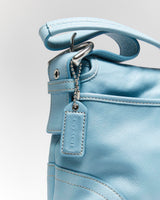 Vintage Y2k 00s Coach Handbag