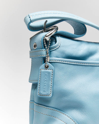 Vintage Y2k 00s Coach Handbag