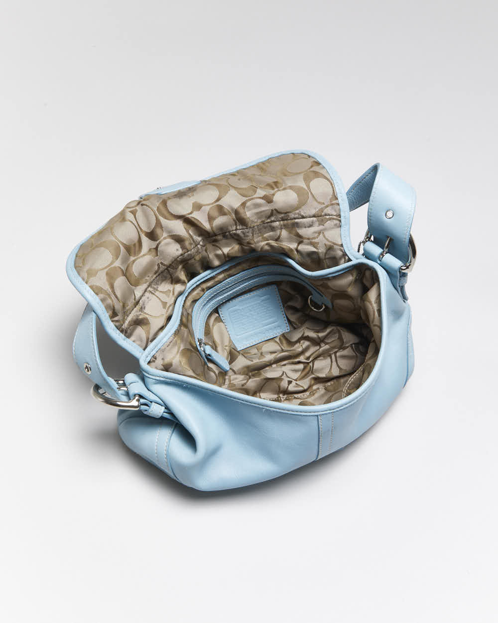 Vintage Y2k 00s Coach Handbag