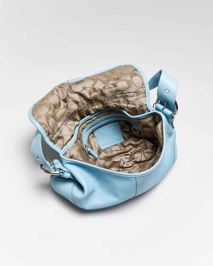 Vintage Y2k 00s Coach Handbag