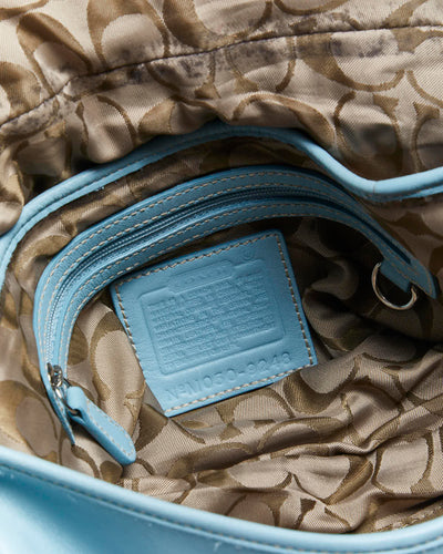 Vintage Y2k 00s Coach Handbag