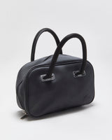Vintage SS2000 Lacoste PVC Mini Top Handle Handbag