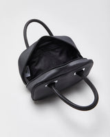 Vintage SS2000 Lacoste PVC Mini Top Handle Handbag