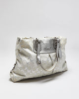 Vintage Y2k 00s Coach Ashley Handbag