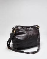 Vintage Y2K 00s Marc By Marc Jacobs 'Classic Q Little Ukita' Shoulder / Crossbody Bag