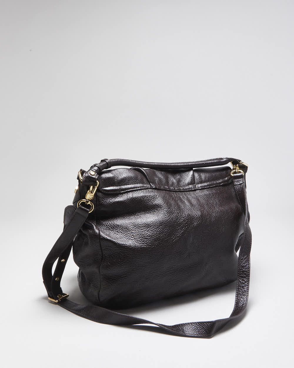 Vintage Y2K 00s Marc By Marc Jacobs 'Classic Q Little Ukita' Shoulder / Crossbody Bag