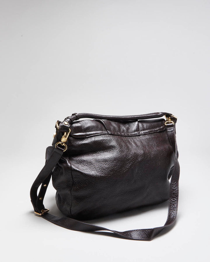 Vintage Y2K 00s Marc By Marc Jacobs 'Classic Q Little Ukita' Shoulder / Crossbody Bag