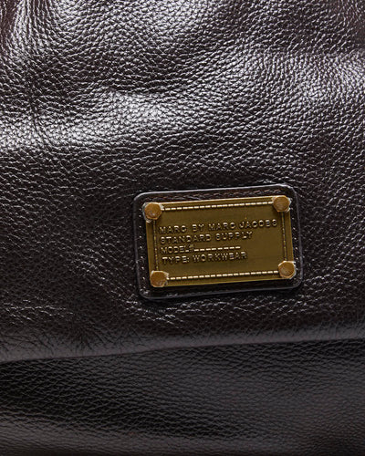 Vintage Y2K 00s Marc By Marc Jacobs 'Classic Q Little Ukita' Shoulder / Crossbody Bag