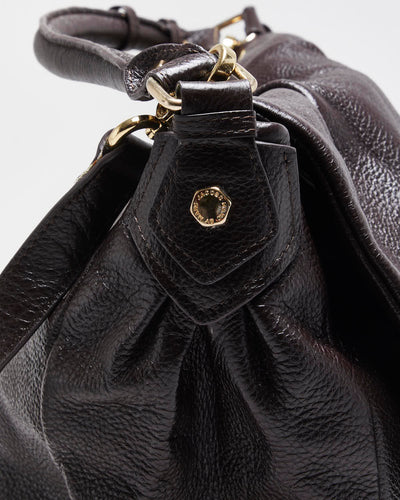 Vintage Y2K 00s Marc By Marc Jacobs 'Classic Q Little Ukita' Shoulder / Crossbody Bag